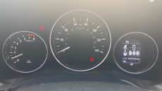 Honda HR-V 1.5 i-VTEC EX 5dr Petrol Hatchback